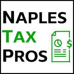 Naples Tax Pros Logo